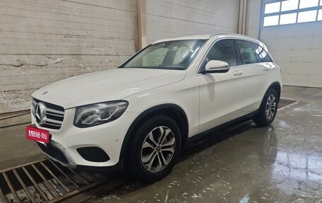 Mercedes-Benz GLC, 2018 год, 2 950 000 рублей, 3 фотография