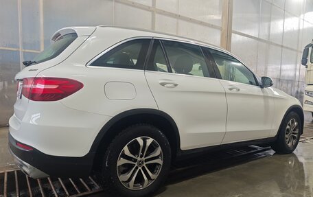 Mercedes-Benz GLC, 2018 год, 2 950 000 рублей, 5 фотография