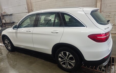 Mercedes-Benz GLC, 2018 год, 2 950 000 рублей, 4 фотография