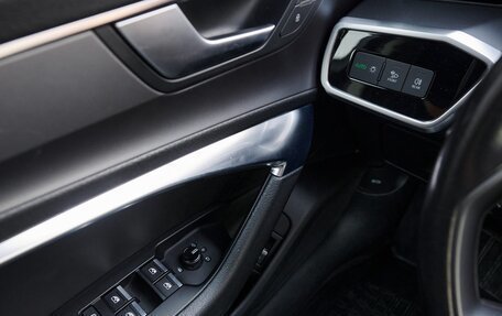 Audi A6, 2021 год, 2 820 000 рублей, 8 фотография