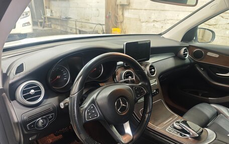 Mercedes-Benz GLC, 2018 год, 2 950 000 рублей, 6 фотография