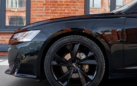 Audi A6, 2021 год, 2 820 000 рублей, 6 фотография