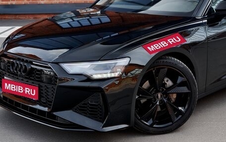 Audi A6, 2021 год, 2 820 000 рублей, 2 фотография