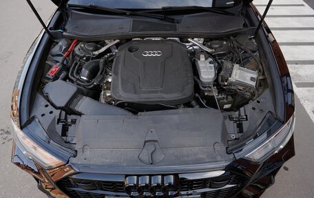 Audi A6, 2021 год, 2 820 000 рублей, 16 фотография