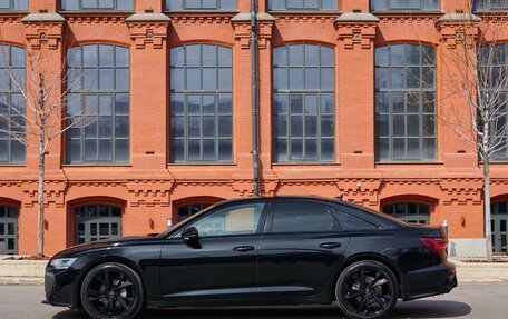 Audi A6, 2021 год, 2 820 000 рублей, 20 фотография