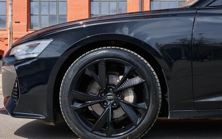Audi A6, 2021 год, 2 820 000 рублей, 21 фотография