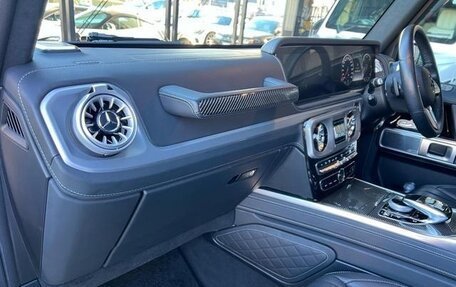 Mercedes-Benz G-Класс W463 рестайлинг _iii, 2022 год, 10 532 000 рублей, 9 фотография