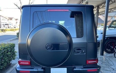 Mercedes-Benz G-Класс W463 рестайлинг _iii, 2022 год, 10 532 000 рублей, 7 фотография