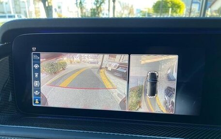 Mercedes-Benz G-Класс W463 рестайлинг _iii, 2022 год, 10 532 000 рублей, 12 фотография