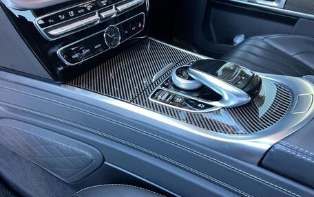 Mercedes-Benz G-Класс W463 рестайлинг _iii, 2022 год, 10 532 000 рублей, 14 фотография