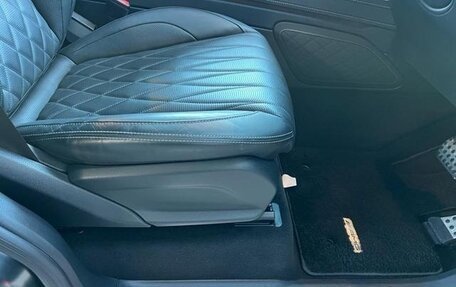 Mercedes-Benz G-Класс W463 рестайлинг _iii, 2022 год, 10 532 000 рублей, 16 фотография