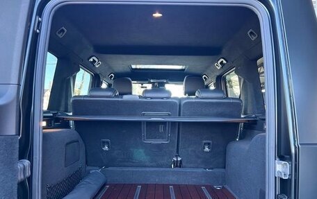 Mercedes-Benz G-Класс W463 рестайлинг _iii, 2022 год, 10 532 000 рублей, 20 фотография