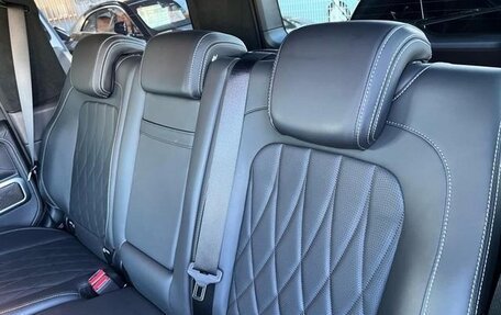 Mercedes-Benz G-Класс W463 рестайлинг _iii, 2022 год, 10 532 000 рублей, 19 фотография