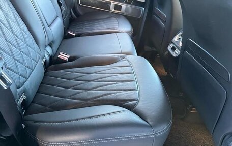 Mercedes-Benz G-Класс W463 рестайлинг _iii, 2022 год, 10 532 000 рублей, 18 фотография