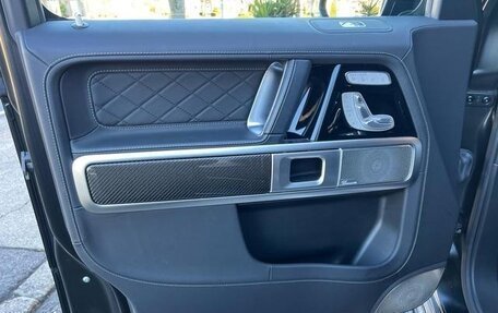 Mercedes-Benz G-Класс W463 рестайлинг _iii, 2022 год, 10 532 000 рублей, 17 фотография