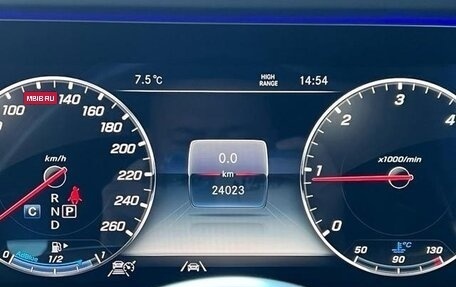 Mercedes-Benz G-Класс W463 рестайлинг _iii, 2022 год, 10 532 000 рублей, 11 фотография