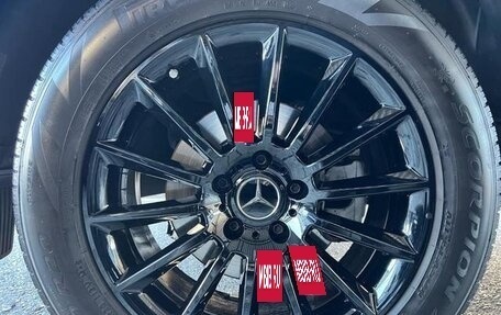 Mercedes-Benz G-Класс W463 рестайлинг _iii, 2022 год, 10 532 000 рублей, 21 фотография