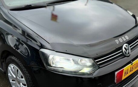 Volkswagen Polo VI (EU Market), 2011 год, 629 000 рублей, 7 фотография