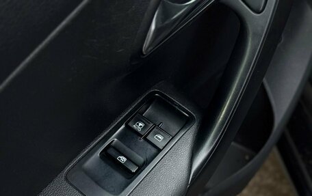 Volkswagen Polo VI (EU Market), 2011 год, 629 000 рублей, 11 фотография