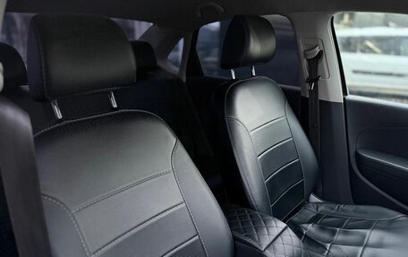 Volkswagen Polo VI (EU Market), 2011 год, 629 000 рублей, 15 фотография