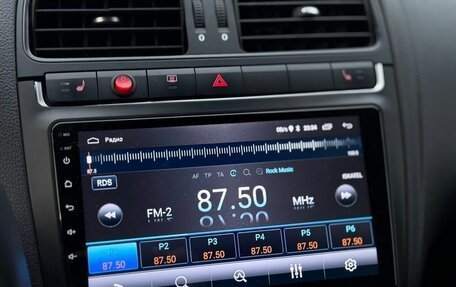 Volkswagen Polo VI (EU Market), 2011 год, 629 000 рублей, 16 фотография