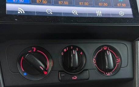 Volkswagen Polo VI (EU Market), 2011 год, 629 000 рублей, 17 фотография