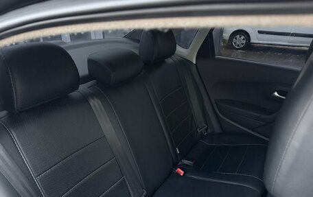 Volkswagen Polo VI (EU Market), 2011 год, 629 000 рублей, 20 фотография