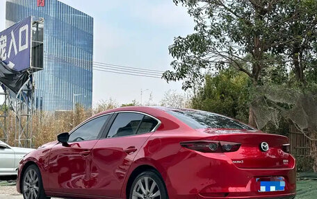 Mazda 3, 2022 год, 1 560 177 рублей, 5 фотография