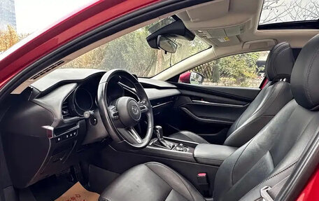 Mazda 3, 2022 год, 1 560 177 рублей, 6 фотография