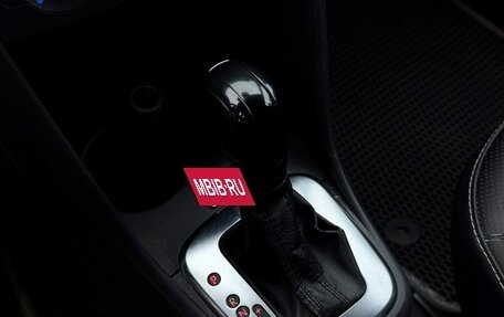 Volkswagen Polo VI (EU Market), 2011 год, 629 000 рублей, 18 фотография