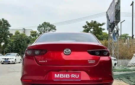 Mazda 3, 2022 год, 1 560 177 рублей, 4 фотография