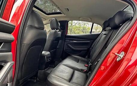 Mazda 3, 2022 год, 1 560 177 рублей, 8 фотография