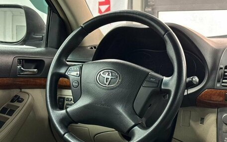 Toyota Avensis III рестайлинг, 2008 год, 749 000 рублей, 9 фотография