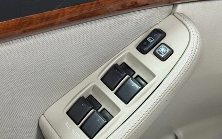 Toyota Avensis III рестайлинг, 2008 год, 749 000 рублей, 15 фотография