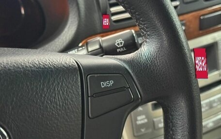 Toyota Avensis III рестайлинг, 2008 год, 749 000 рублей, 11 фотография