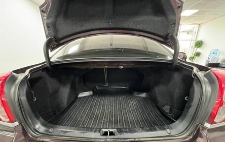 Toyota Avensis III рестайлинг, 2008 год, 749 000 рублей, 17 фотография