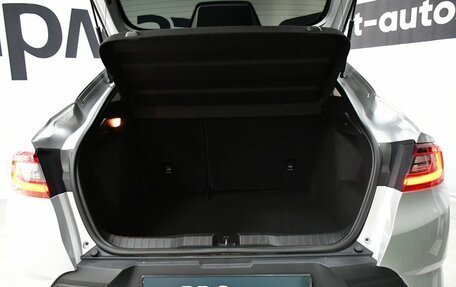 Renault Arkana I, 2019 год, 1 447 000 рублей, 8 фотография