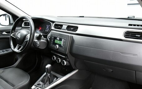 Renault Arkana I, 2019 год, 1 447 000 рублей, 9 фотография