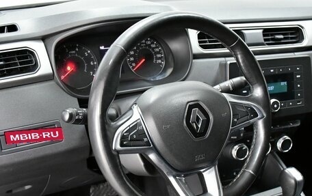 Renault Arkana I, 2019 год, 1 447 000 рублей, 13 фотография