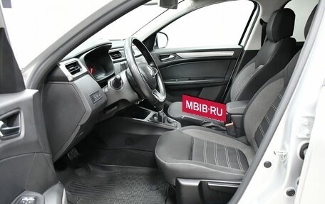 Renault Arkana I, 2019 год, 1 447 000 рублей, 10 фотография