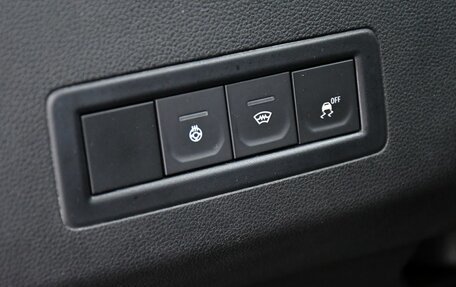 Renault Arkana I, 2019 год, 1 447 000 рублей, 15 фотография