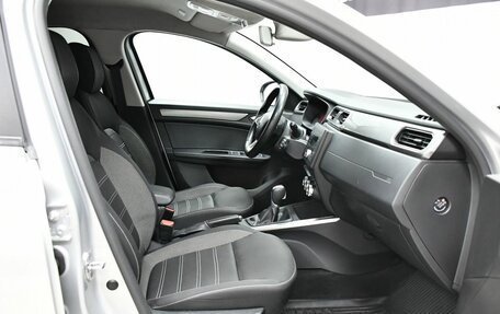 Renault Arkana I, 2019 год, 1 447 000 рублей, 21 фотография