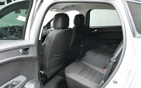 Renault Arkana I, 2019 год, 1 447 000 рублей, 19 фотография