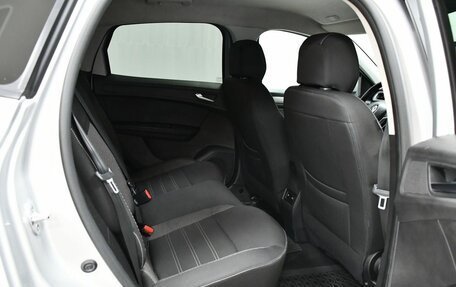 Renault Arkana I, 2019 год, 1 447 000 рублей, 20 фотография