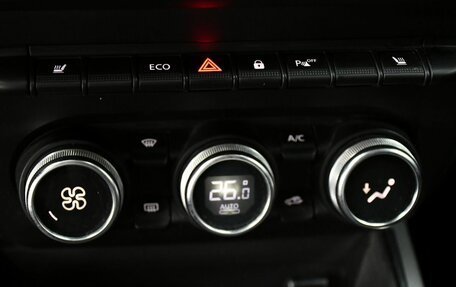 Renault Arkana I, 2019 год, 1 447 000 рублей, 18 фотография