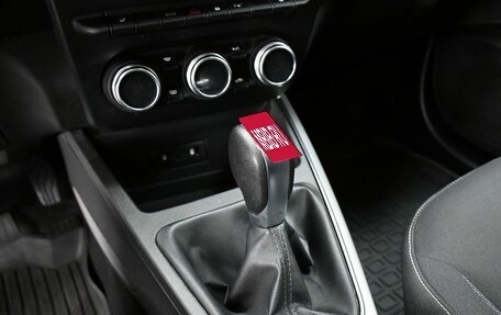 Renault Arkana I, 2019 год, 1 447 000 рублей, 17 фотография