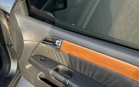 Infiniti M, 2006 год, 750 000 рублей, 5 фотография