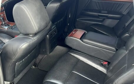 Infiniti M, 2006 год, 750 000 рублей, 7 фотография