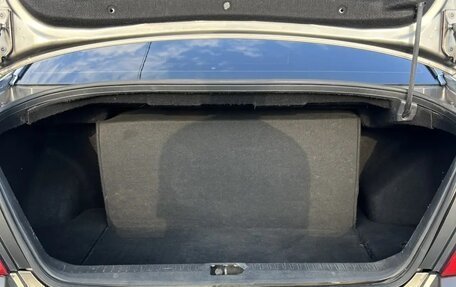 Infiniti M, 2006 год, 750 000 рублей, 9 фотография