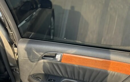 Infiniti M, 2006 год, 750 000 рублей, 13 фотография